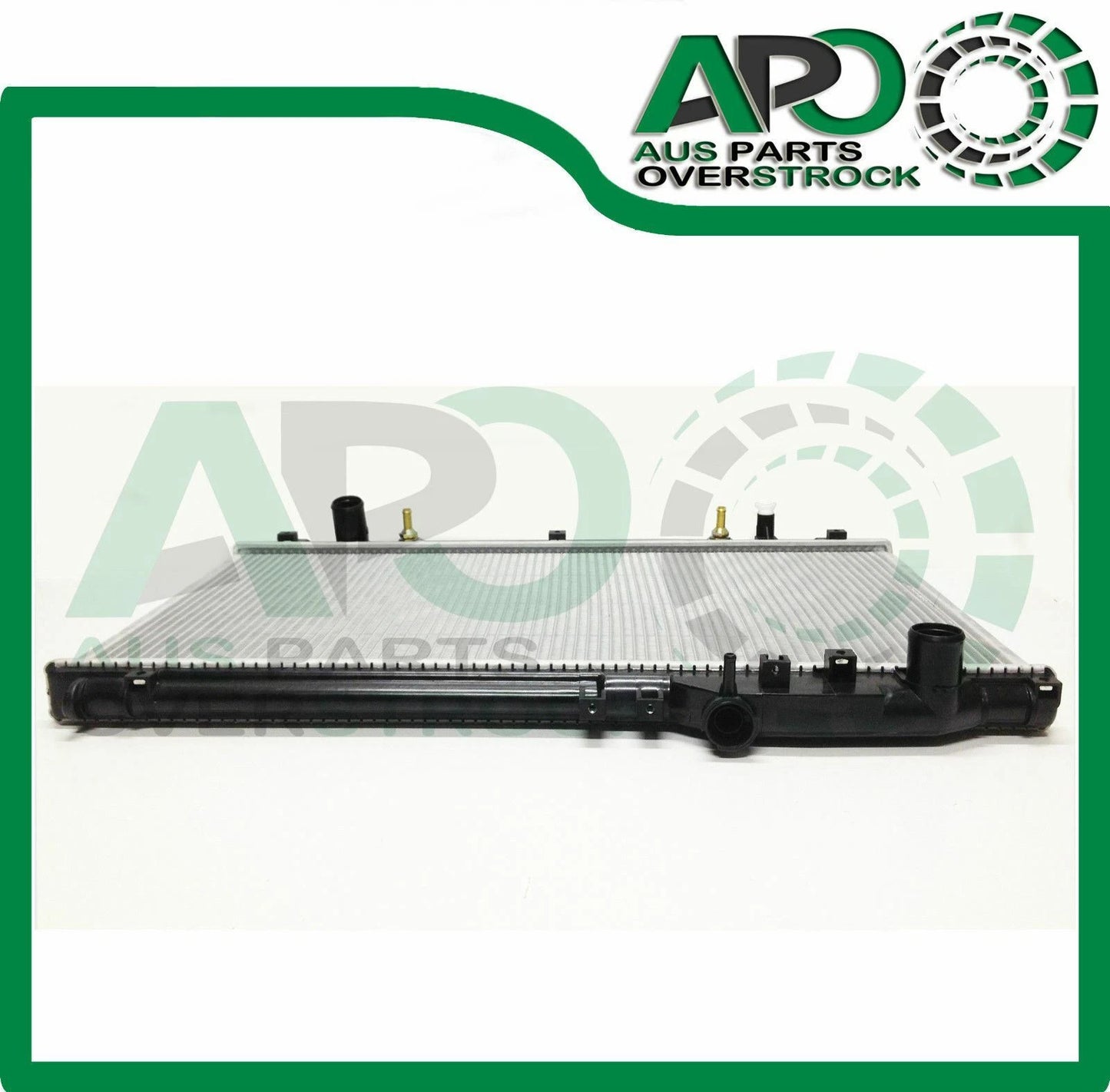 Radiator For LEXUS LS430 UCF30 4.3L V8 Auto Manual 8/2000-4/2007