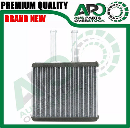 Heater Core For MAZDA 121 Metro 1995-On