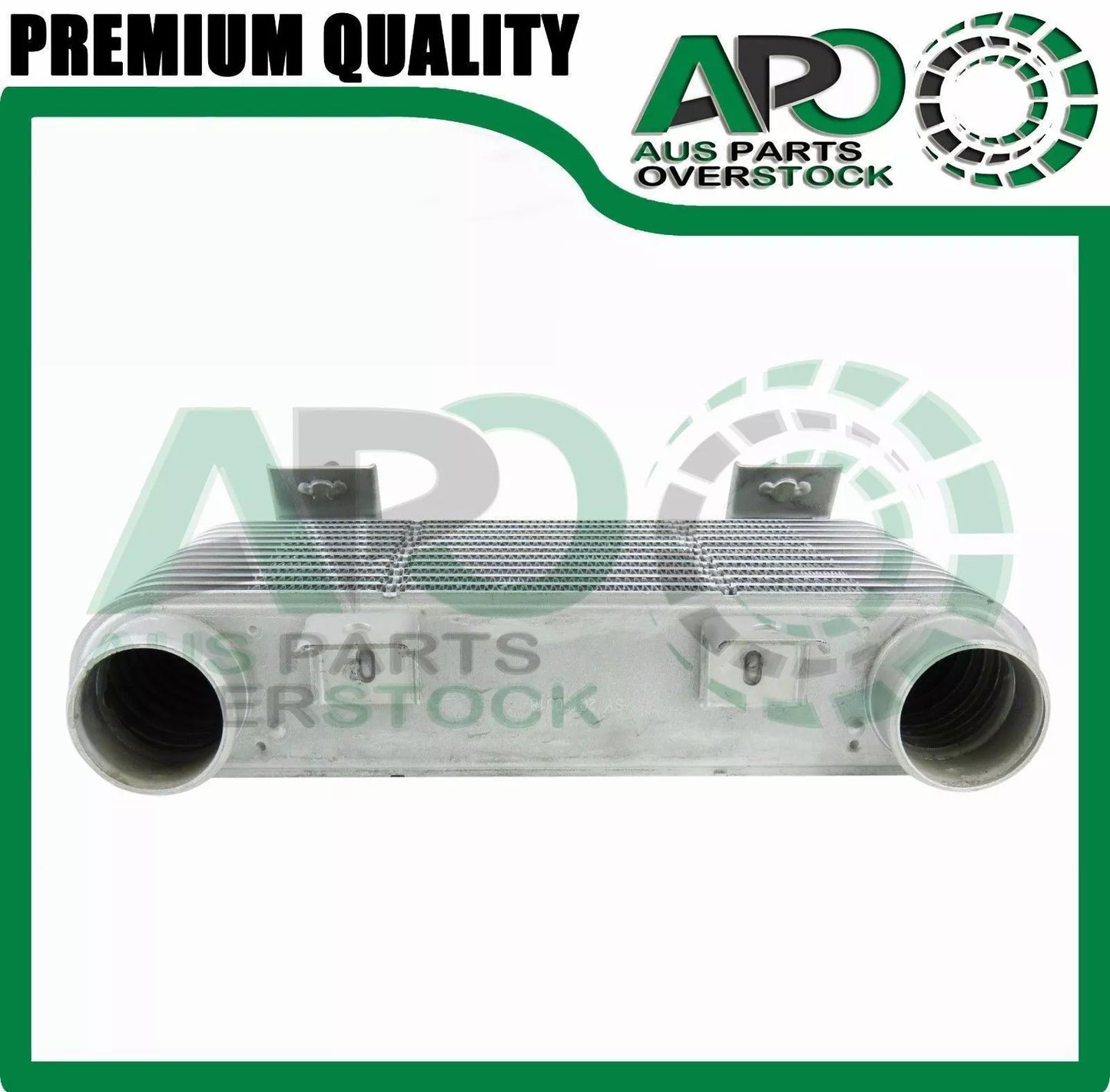 Intercooler For MAZDA Bravo UN Ford Courier PE PG PH 99-06 2.5L TD