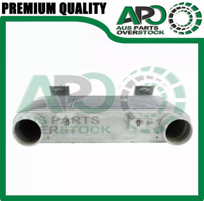 Intercooler For MAZDA Bravo UN Ford Courier PE PG PH 99-06 2.5L TD
