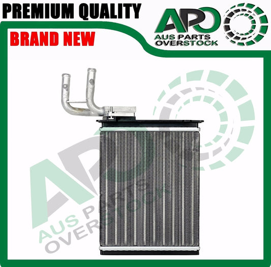 Heater Core For CITROEN JUMPER RELAY 230 244 Petrol / Diesel 2/1994-On