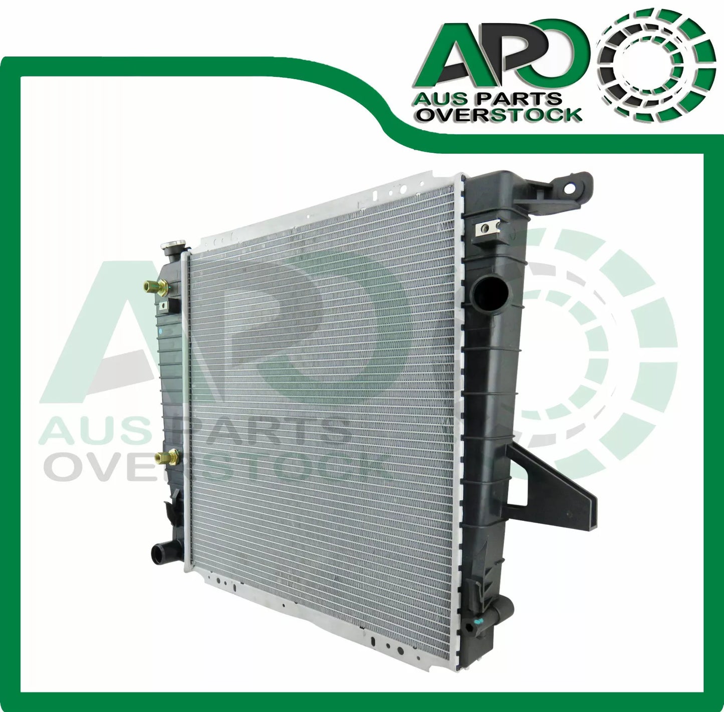 Radiator FORD EXPLORER II UN105/150 4.0L V6 1994-1997 Auto & Manual