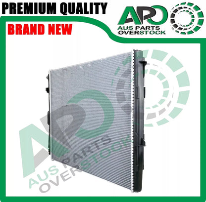 Sub Radiator Fit For BMW Z4 SERIES G29 20i 30i 11/2018-On