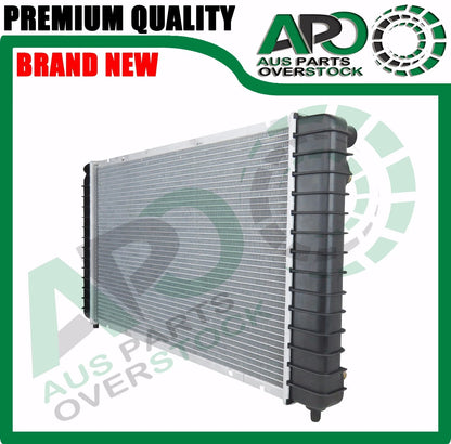 Radiator For Chevrolet S10 LS SS Xtreme ZR2 ZR5 4.3L V6 1996-2004