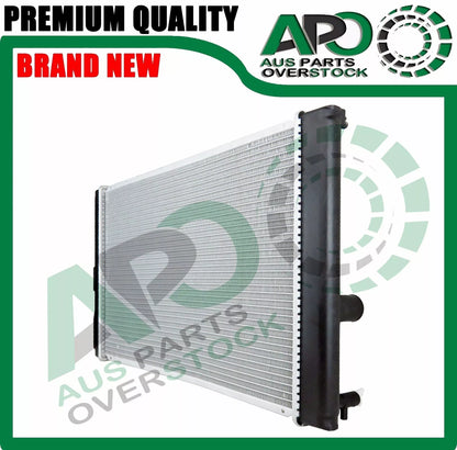 Radiator For Toyota Prius ZVW30R ZVW35R 04/2009-On