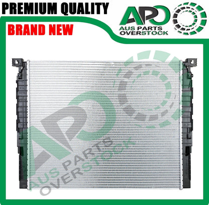 Radiator For BMW 6 SERIES G32 640i Petrol 6/2017-6/2020