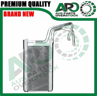 Heater Core For MITSUBISHI Challenger PB PC Petrol Diesel 07/2006-
