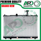 Radiator SUZUKI VITARA LY 1.6L M16A Petrol Auto Manual 2/2015-ON