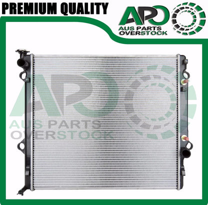 Radiator For TOYOTA Landcruiser Prado KDJ120 KZJ 120 3.0L Diesel 03-09