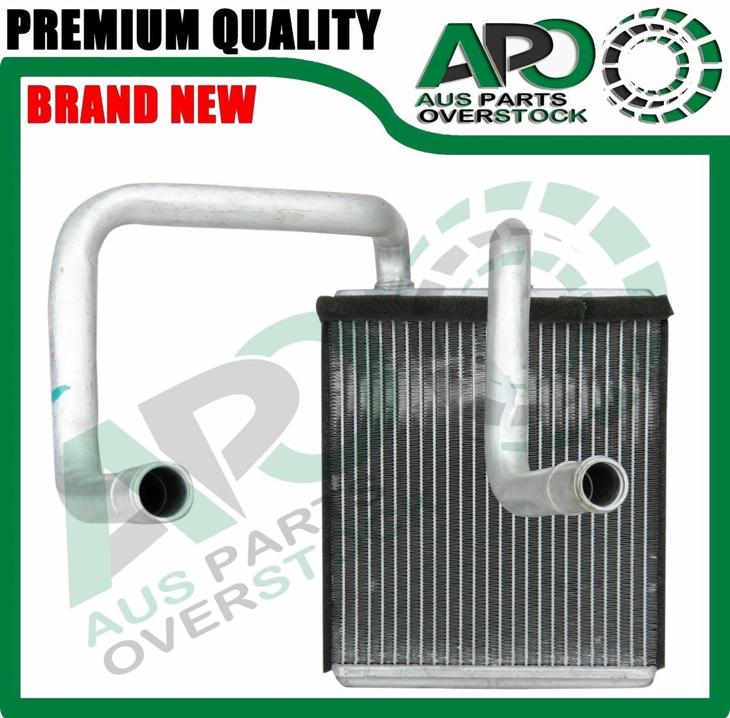 Heater Core For SUBARU IMPREZA GC GF 1992-1998