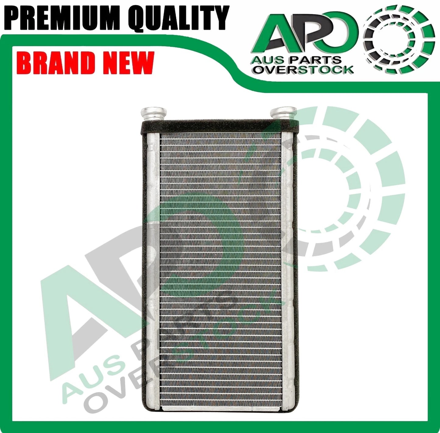 Heater Core For TOYOTA LANDCRUISER 200 SERIES UZJ200 UZJ202 VDJ200 2007-