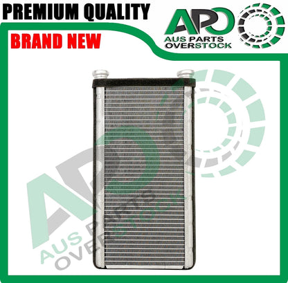 Heater Core For TOYOTA LANDCRUISER 200 SERIES UZJ200 UZJ202 VDJ200 2007-