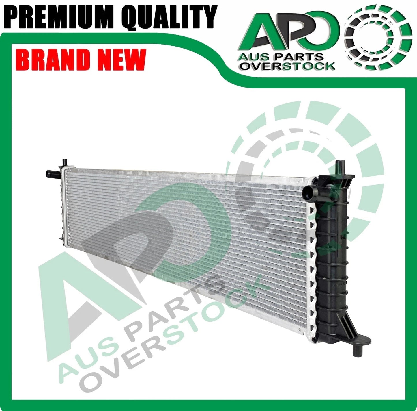 Radiator for TESLA Model S 2016-2020