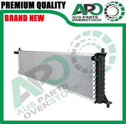 Radiator for TESLA Model S 2016-2020
