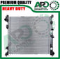 Radiator For Mercedes GLS-CLASS X166 GLS350D GLS400 GLS450 GLS500 GLS63AMG