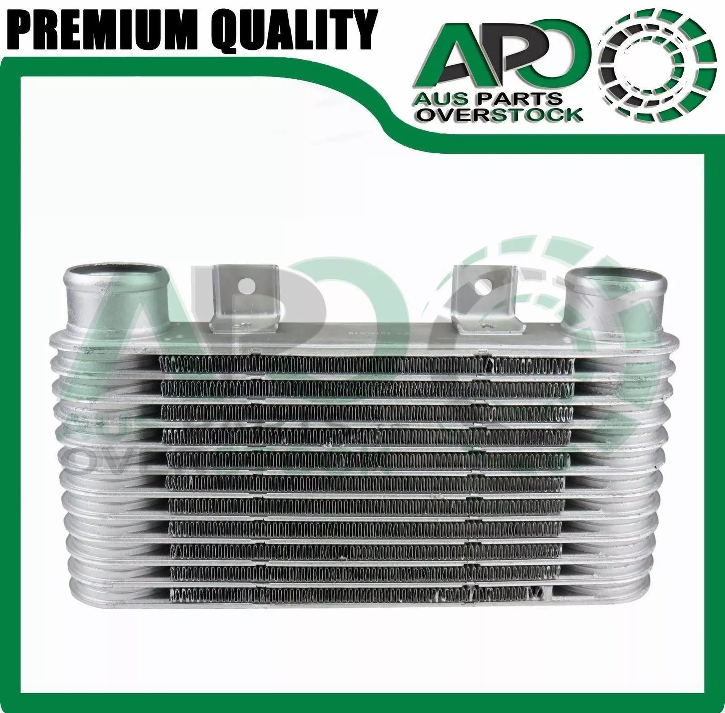 Intercooler For MAZDA Bravo UN Ford Courier PE PG PH 99-06 2.5L TD