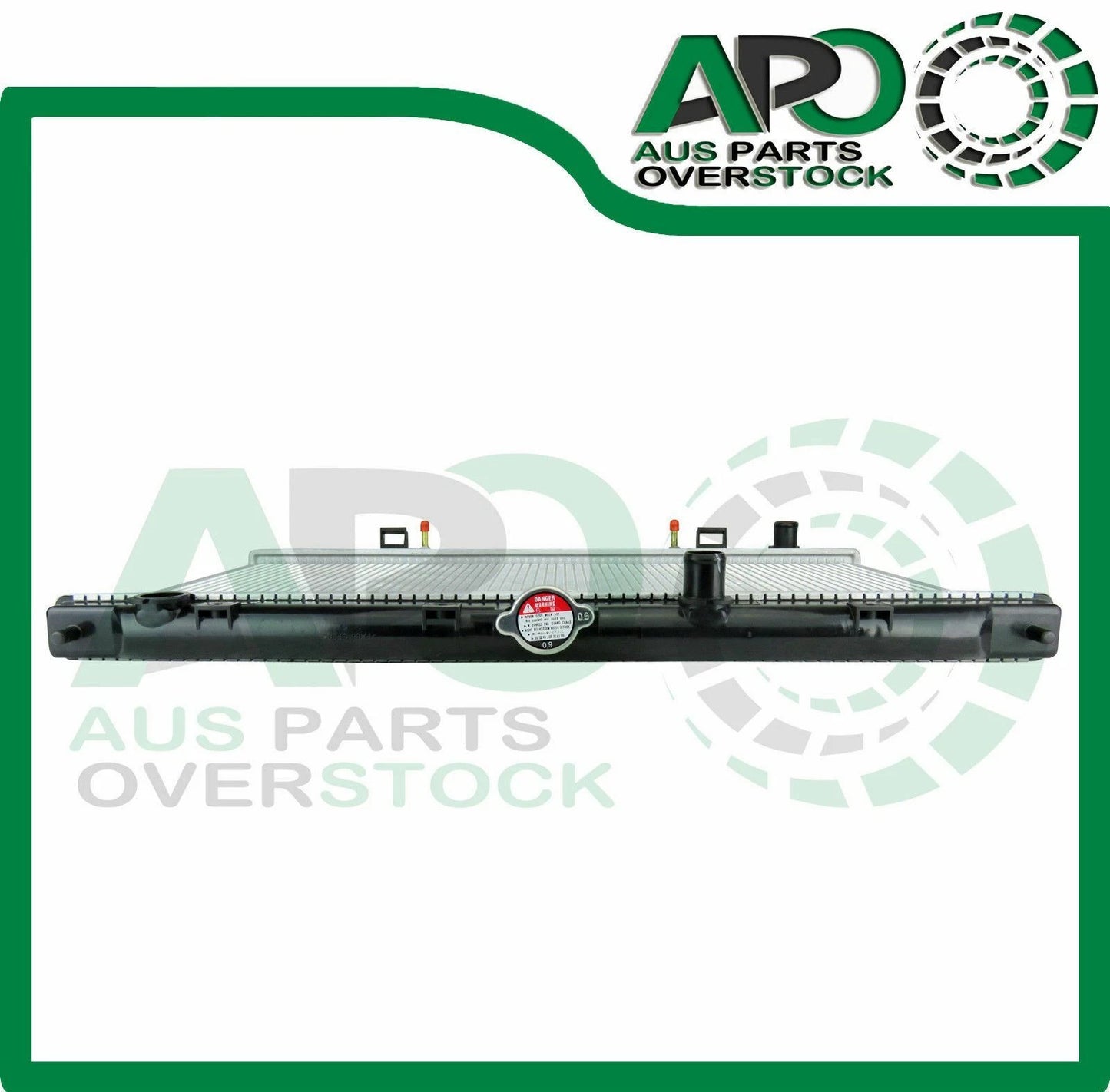 Radiator For NISSAN PULSAR N16 Hatchback Auto Manual 5/2000-1/2006