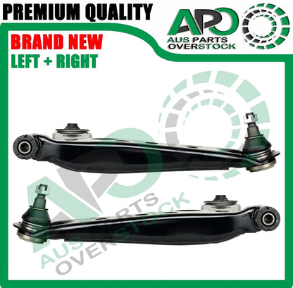 Front Lower Left & Right Control Arms for TOYOTA NOAH VOXY ZRR70 ZRR75 2007-2014