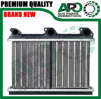 Heater Core For BMW 5 Series E34 518 520 524 525 530 535 540 987-1995