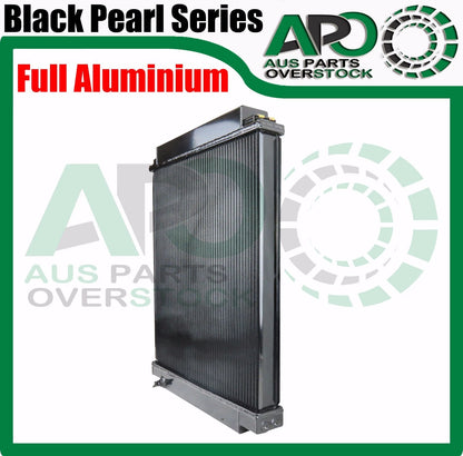 Full Alloy Radiator For HINO DUTRO XZU307 XZ327 XZU337 XZU347 2003-On