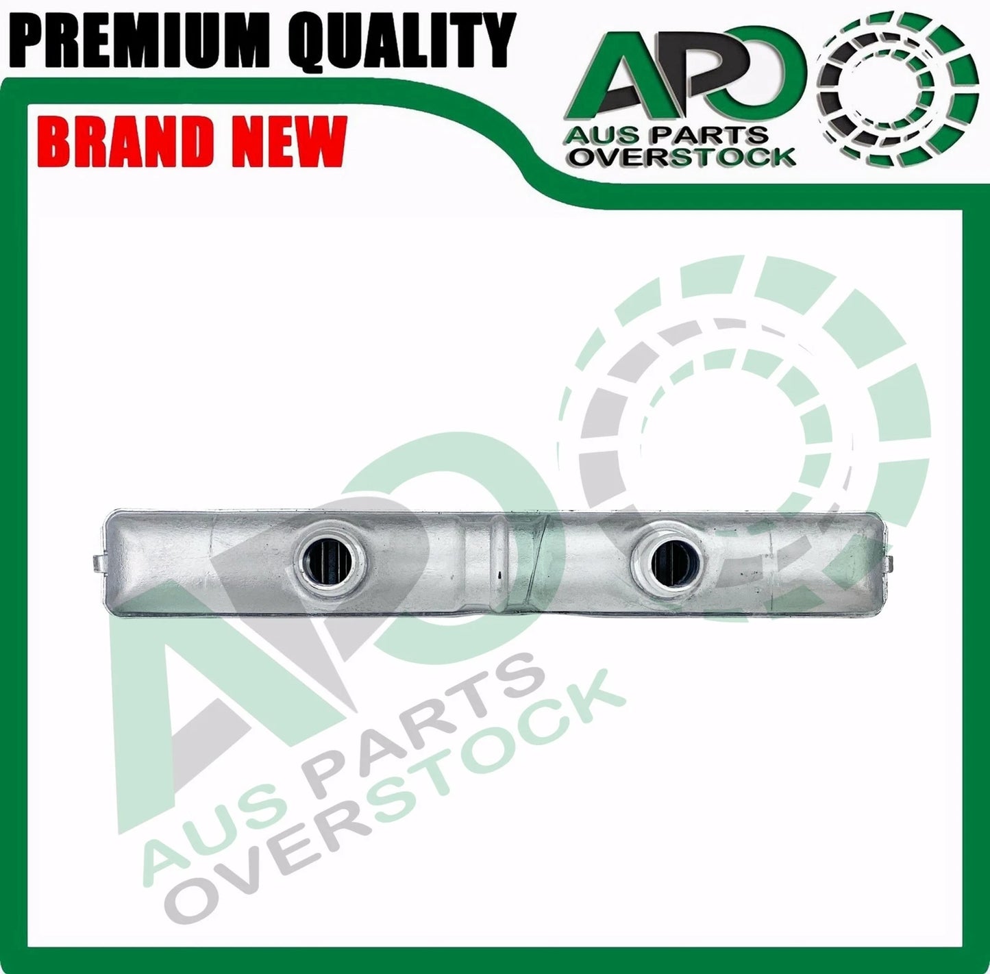 Heater Core For IVECO Daily III 29L 35C 35S 40C 45C 50C Diesel 9/1999-On
