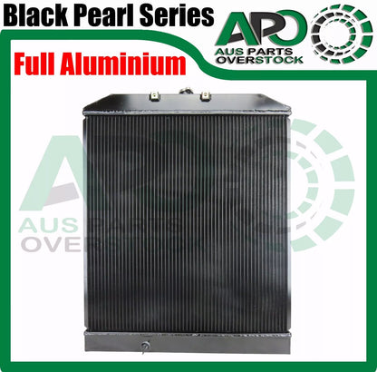 Full Alloy Radiator Hino Dutro 8500 XZU434R S05C-TB 4.6L Auto Manual 2003-2007