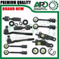 Ball Joint Tie Rod End Sway Bar Link Kit For LANDCRUISER PRADO RZJ95 VZJ95 KZJ95