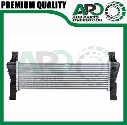 Intercooler Fits For Ford Ranger PX 2.2L 3.2L Turbo Diesel 2011-On