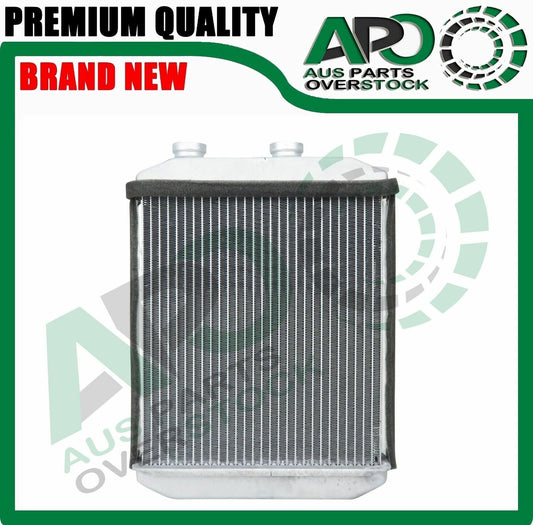 Heater Core For HOLDEN ASTRA TS AH 1998-2009 ZAFIRA TT 6/01-6/05