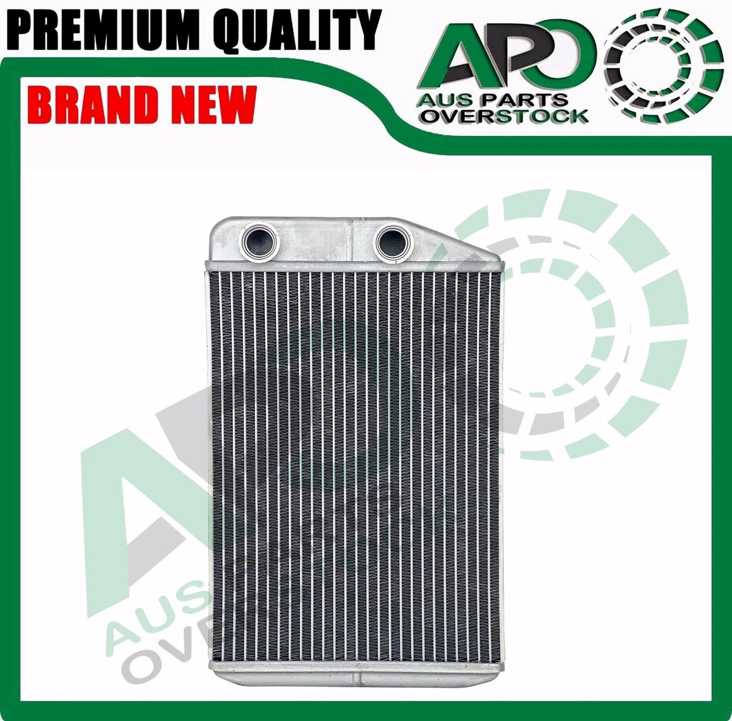 Heater Core For CITROEN JUMPER RELAY 250 Petrol / Diesel 6/2006-On