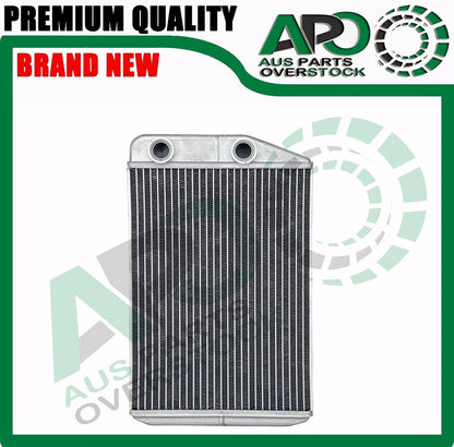 Heater Core For CITROEN JUMPER RELAY 250 Petrol / Diesel 6/2006-On