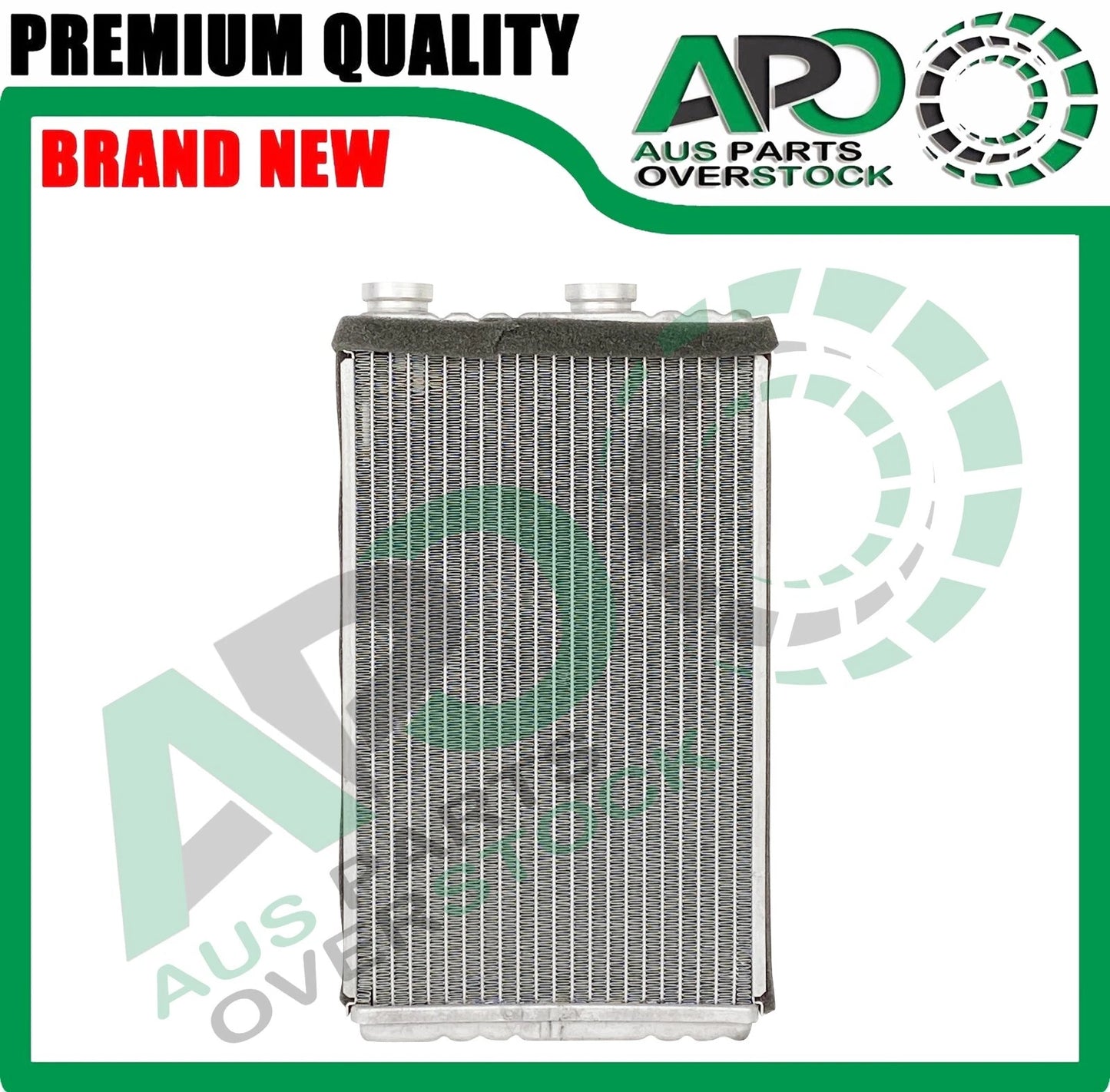 Heater Core For CITROEN C-CROSSER 6/2007-12/2012 / C4 AIRCROSS 2012-