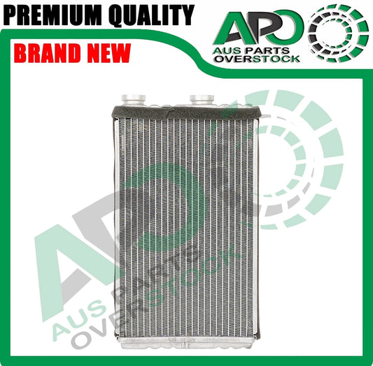 Heater Core For CITROEN C-CROSSER 6/2007-12/2012 / C4 AIRCROSS 2012-