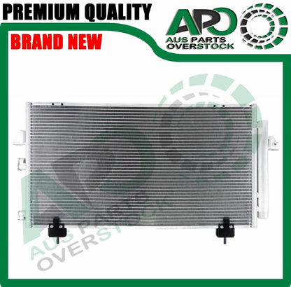 Air Condenser for TOYOTA RAV 4 ACA20R ACA21R ACA22R ACA23R 2000-2006