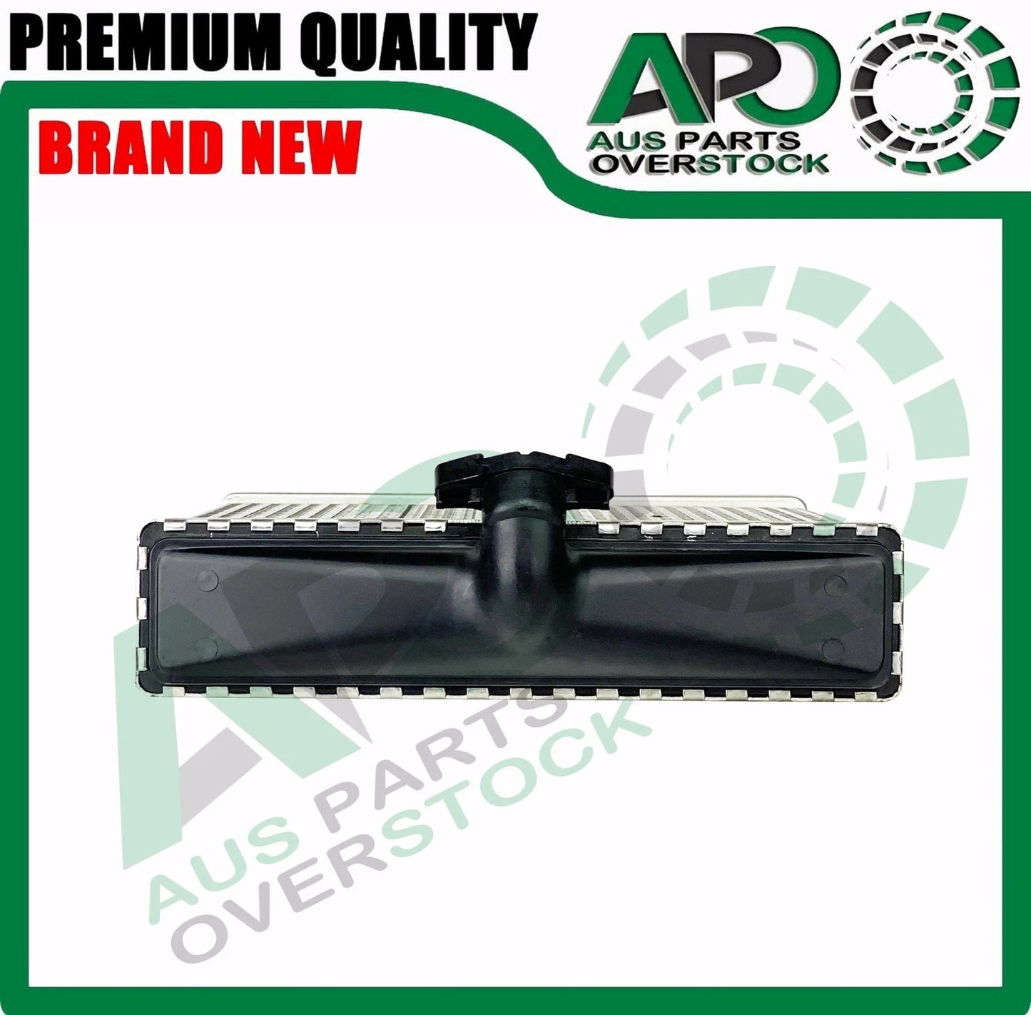 Heater Core For MERCEDES S-CLASS W126 Petrol / Diesel 12/1979-2/1991