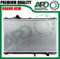 Radiator For TOYOTA CROWN / MAJESTA GRS180 GRS182 GRS183 12/2003-2008