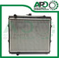 RADIATOR FOR Toyota Hilux RN90 RN105 R N110 2.4L Diesel 83-97