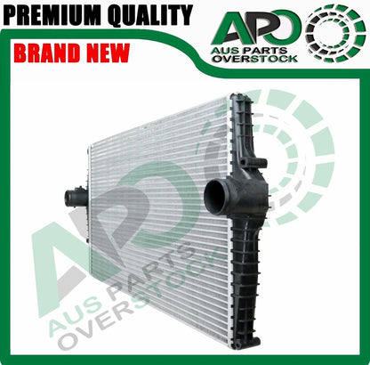 Intercooler Fit VOLVO S80 D5 2.3L 2.4L Turbo Diesel 9/1998-2006