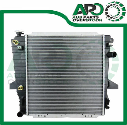 Radiator FORD EXPLORER II UN105/150 4.0L V6 1994-1997 Auto & Manual