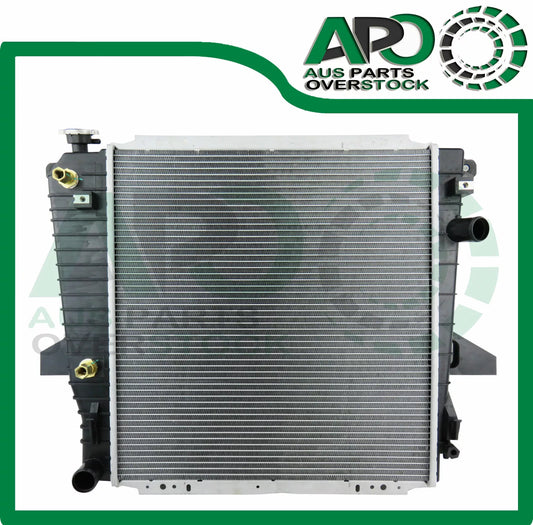 Radiator FORD EXPLORER II UN105/150 4.0L V6 1994-1997 Auto & Manual