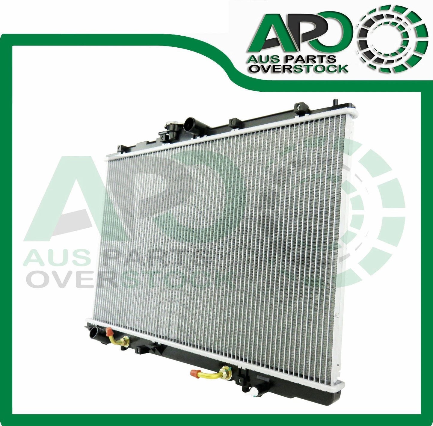Radiator For HONDA Odyssey RA Auto Manual 4/2000-3/2004
