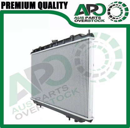 Radiator For NISSAN Maxima A32 4Dr Auto Manual 11/1994-11/1999