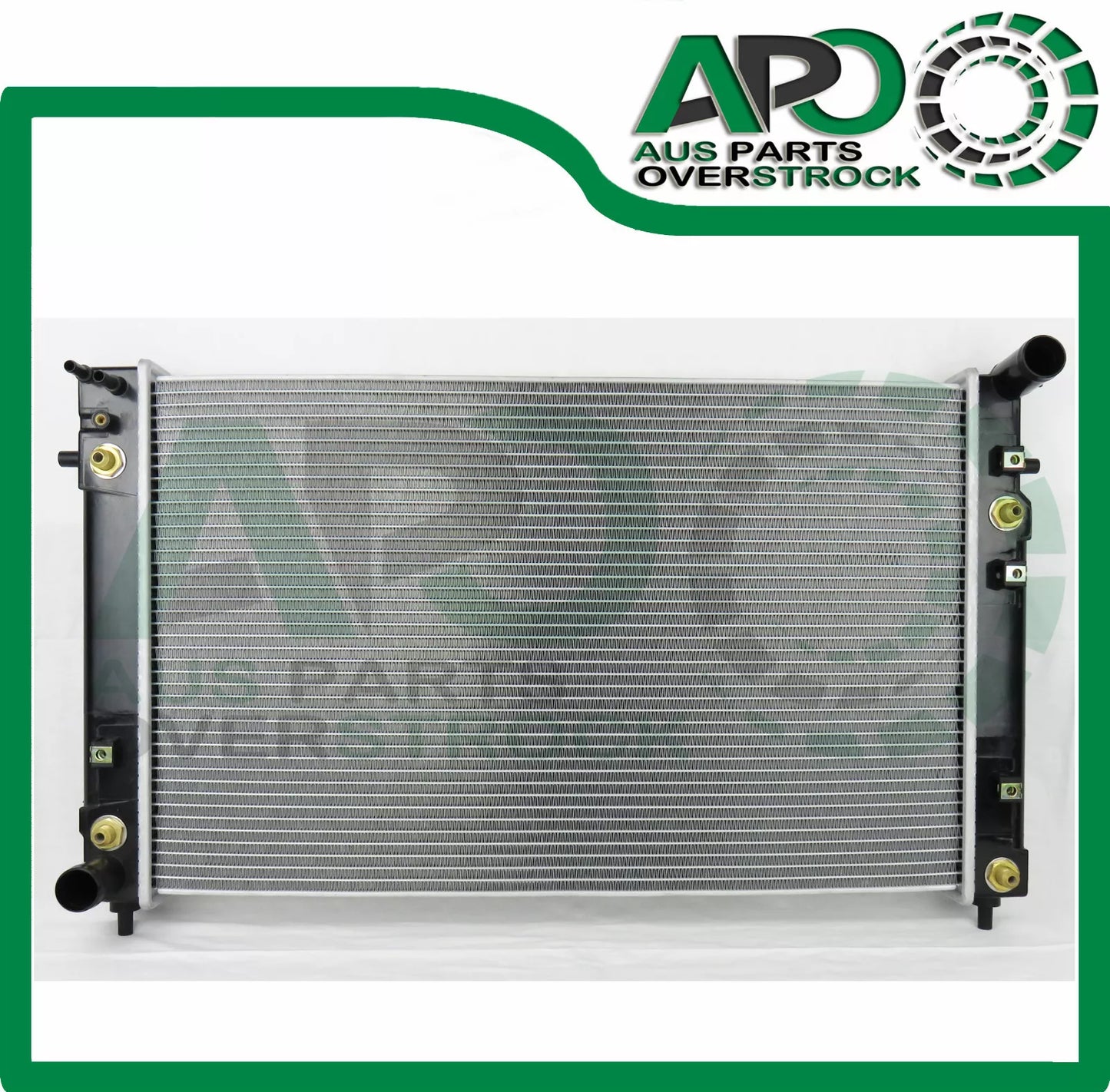 Radiator HOLDEN Commodore VT VX VU V8 5.7L AT/MT 97-9/02