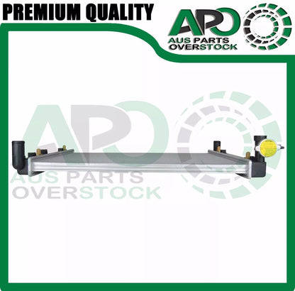 Quality Radiator for HOLDEN Commodore VT VX VU V8 5.0L Auto Manual 1997-2002