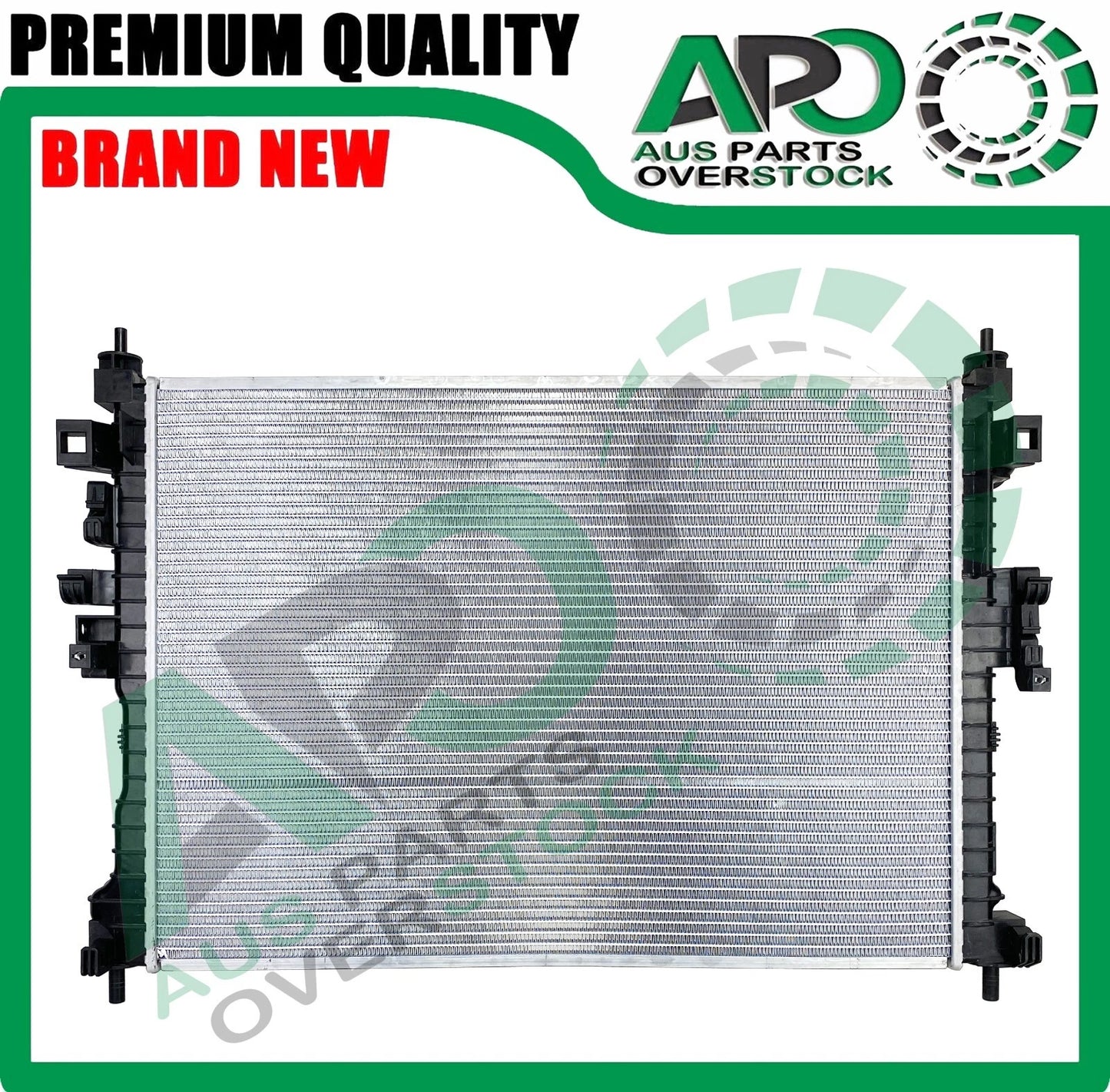 Radiator For GWM HAVAL JOLION 1.5L Hybrid Petrol Auto 2021-On