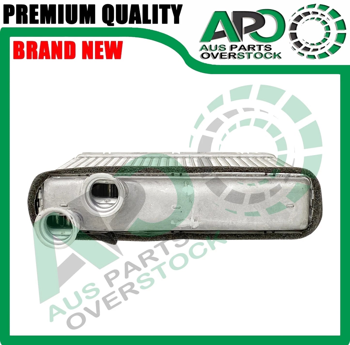 Heater Core For VOLVO V70 III 135 8/2007-4/2016