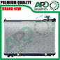 Radiator For NISSAN STAGEA M35 V6 Auto Manual 2002-2007