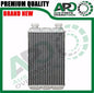 Heater Core For BMW 3 Series E36 COMPACT 316g 316i 318i 318tds 3/1994-On