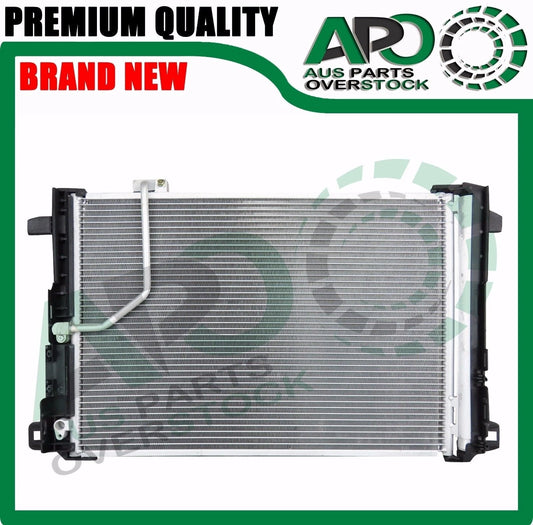 Air Condenser for MERCEDES SLK Class X204 1/2011-On * Most model