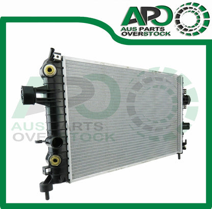 Radiator For HOLDEN ASTRA AH Petrol Auto & Manual 10/2004-On
